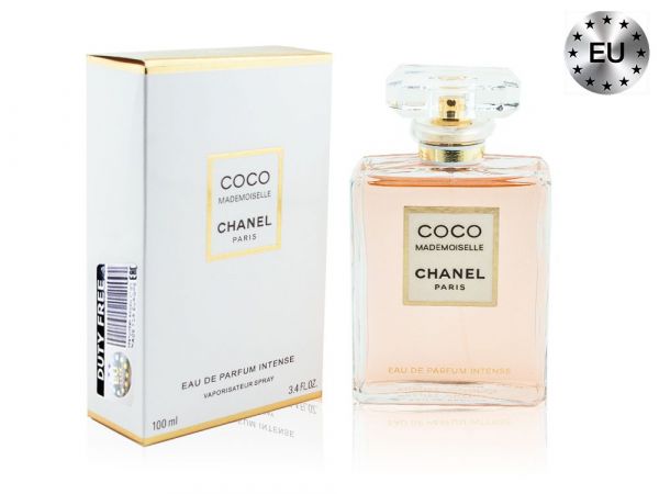 CHANEL COCO MADEMOISELLE INTENSE, Edp, 100 ml (Lux Europe) wholesale